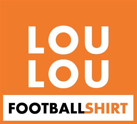 loulou football shirt